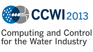12th International Conference: Computing and Control for the Water Industry