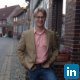 Nick Butze, CH Trade LLC - Director International Business