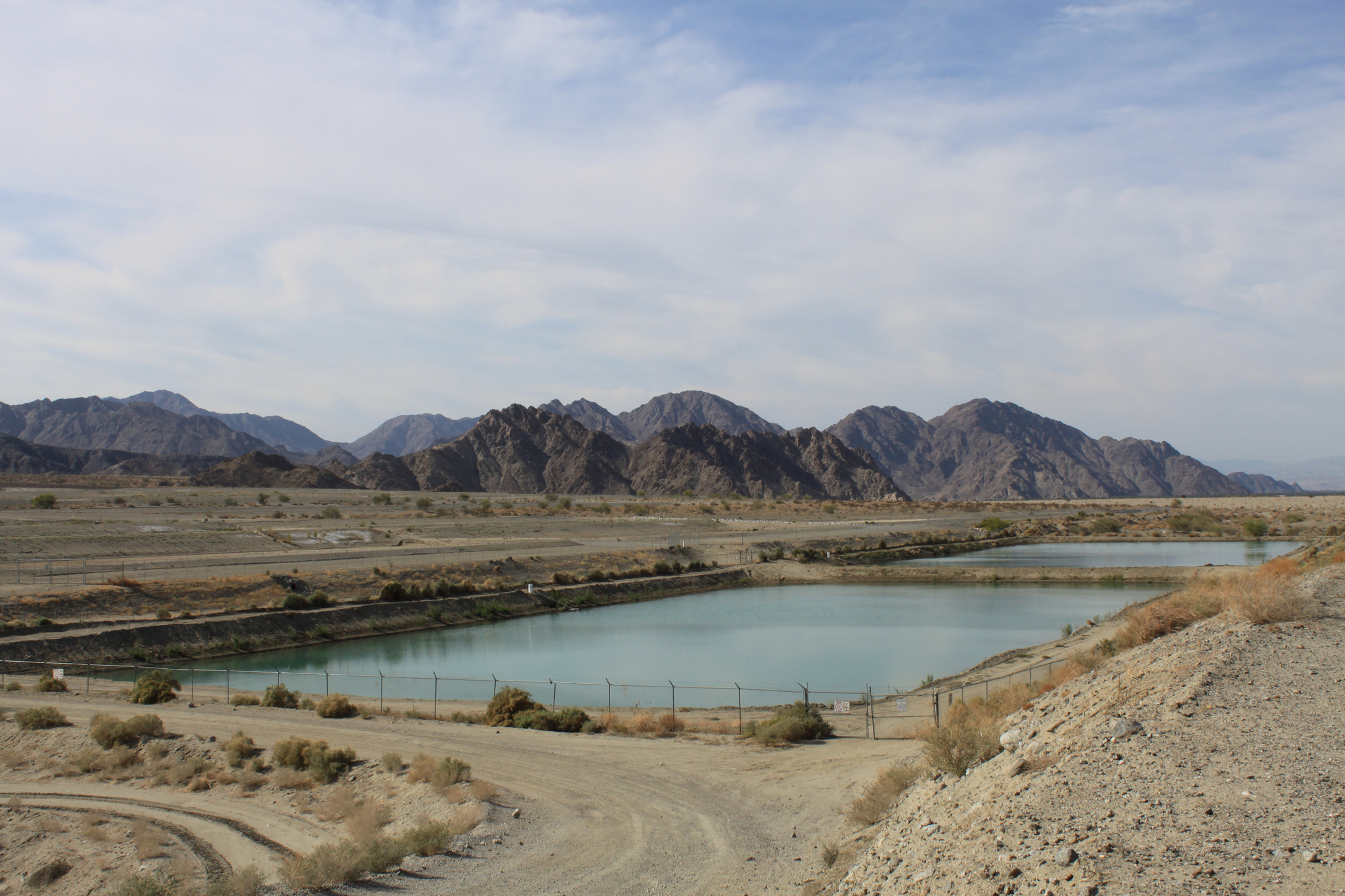 Cost-Effective Path to Drought Resiliency