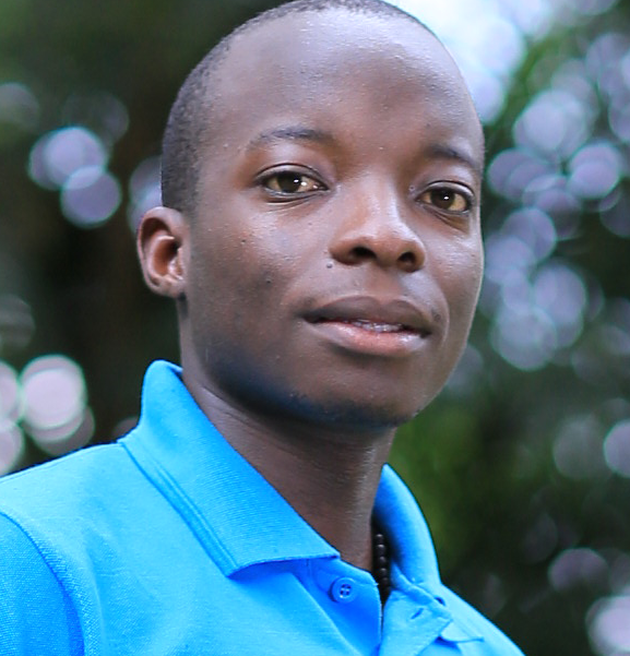 martin mawejje, Sanitation Engineer at Water For People