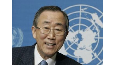 Davos 2013: partnership makes impact on water crisis