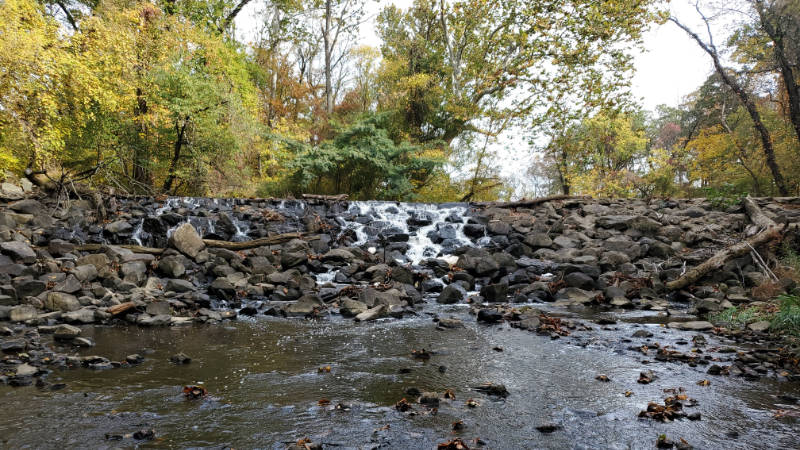Will Removing Thousands of Old Milldams Across the Northeast Help or Hurt Streams?