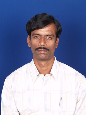 SADA SIVA BITRA, DHAN FOUNDATION - TEAM LEADER