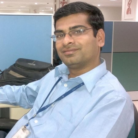 Ganesh Bora
