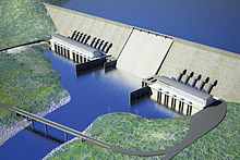 Hydro Project in Ethiopia to Be Constructed