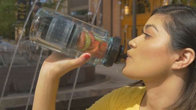 Oasis Modular Water Filtration