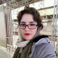 Saba Shaghaghi