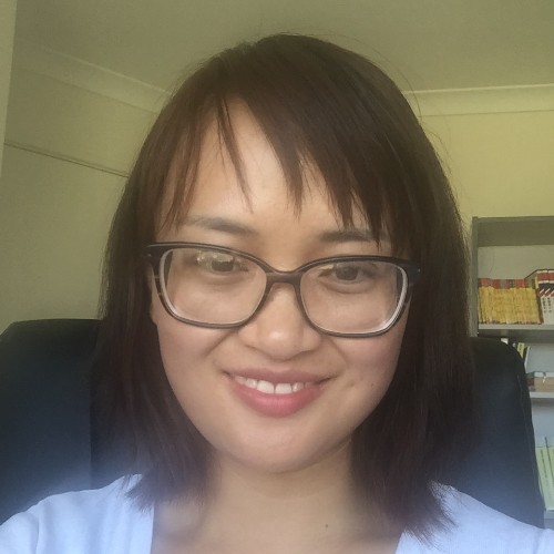 Jane Zou