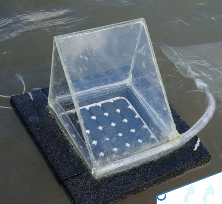 Improving Ancient Water Cleaning Technology