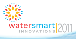 WaterSmart Innovations 2011