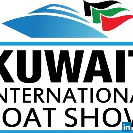 Yahya Al-Kuwait, Kuwait International boat Show 2017 ;yachting in Kuwait