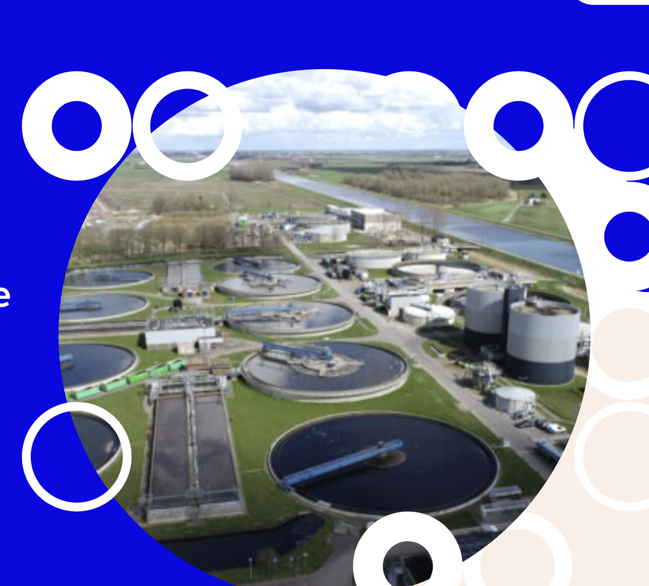 REGAIN consortium partners with NX Filtration to demonstrate municipal wastewater reuse