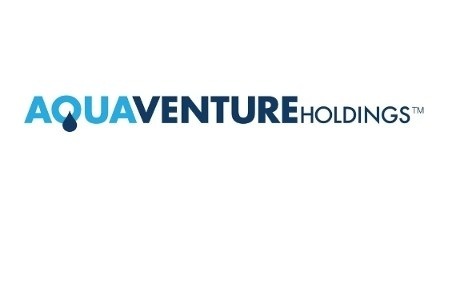 AquaVenture Holdings Files Registration Statement for IPO
