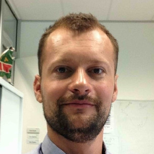 Marc Weeber