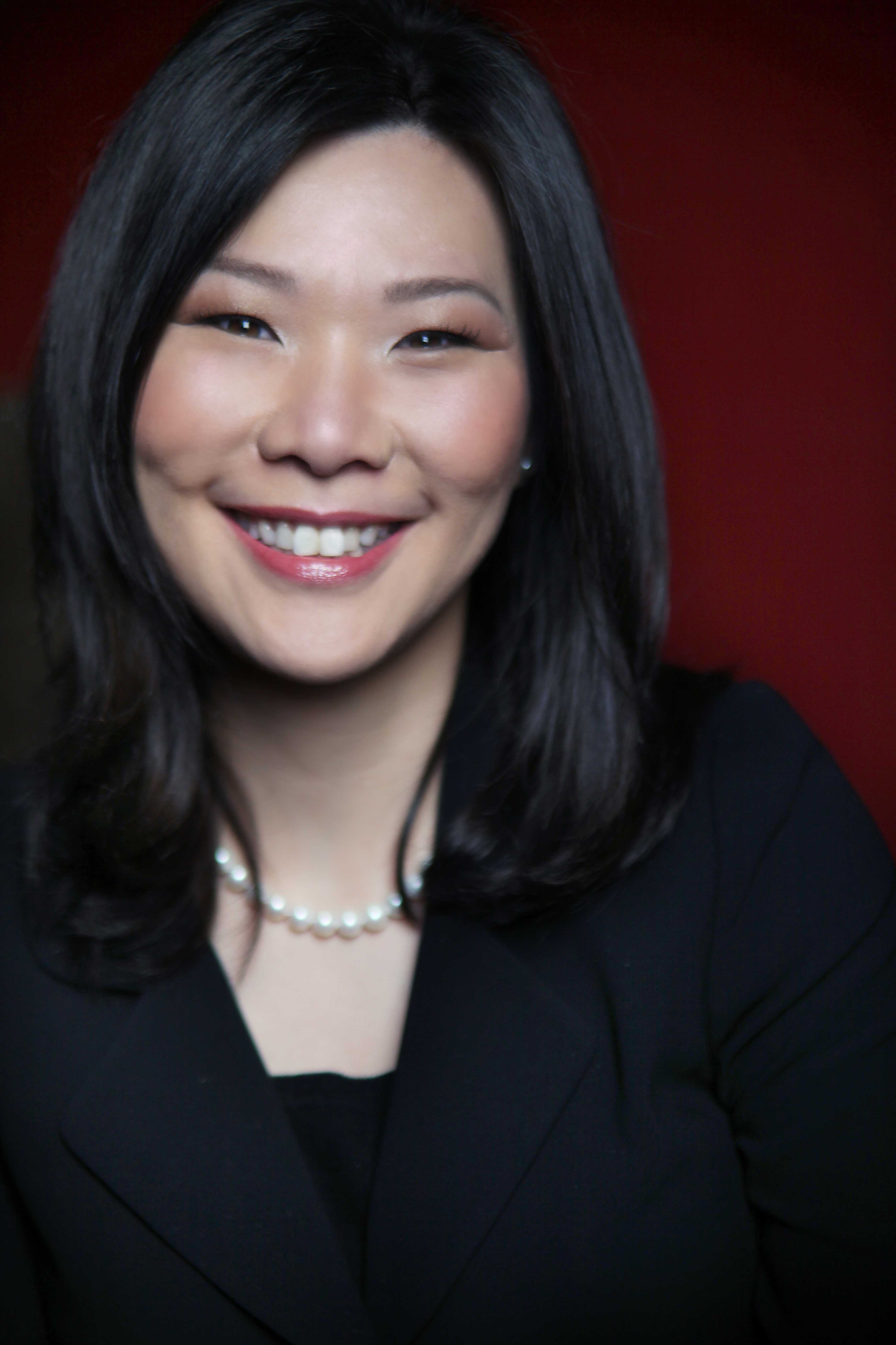 Tina Shih