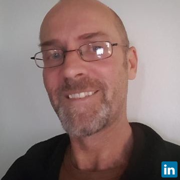 Ian Cameron, Development Director at Viewline