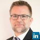 Martin Graupner, sterilAir AG - Owner/ CEO