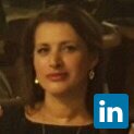 Svetlana Ganeva, managing partner at Arsov Natchev Ganeva