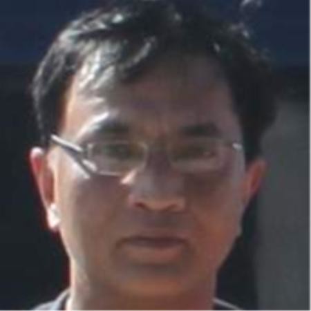 Prashant Malla