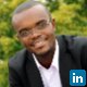 Prince Antwi-Agyei, London School of Hygiene  Tropical Medicine - Research Degree Student