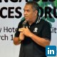 Jessan Catre, Oxfam - Programme Manager for Livelihoods and Resilience