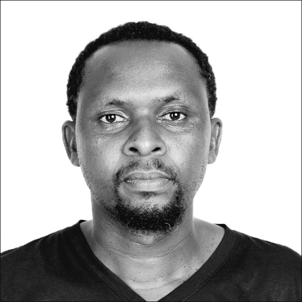 Peter Wambua, Business consultant at Bawahope