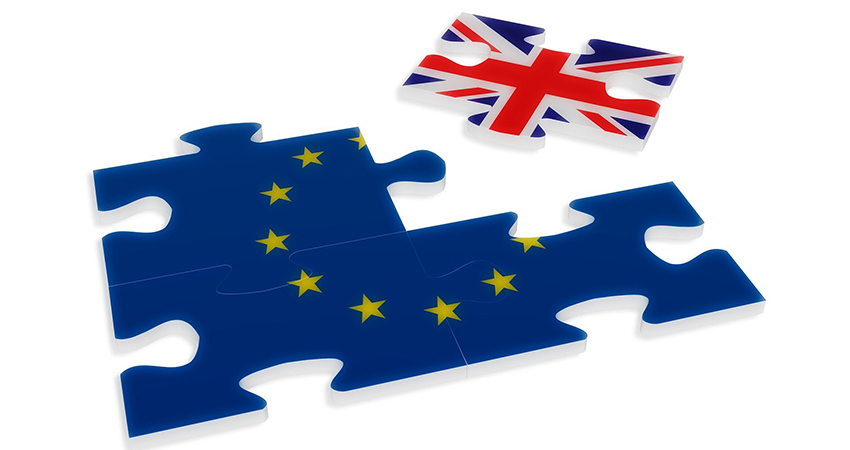 Impact Brexit on water sector becomes evident • Water News Europe