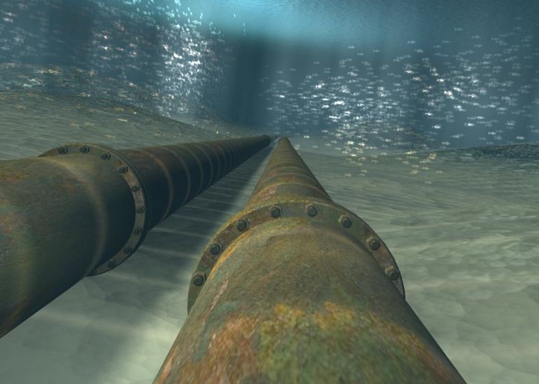 Subsea 7 Pipes Supply Contract with Tata Steel