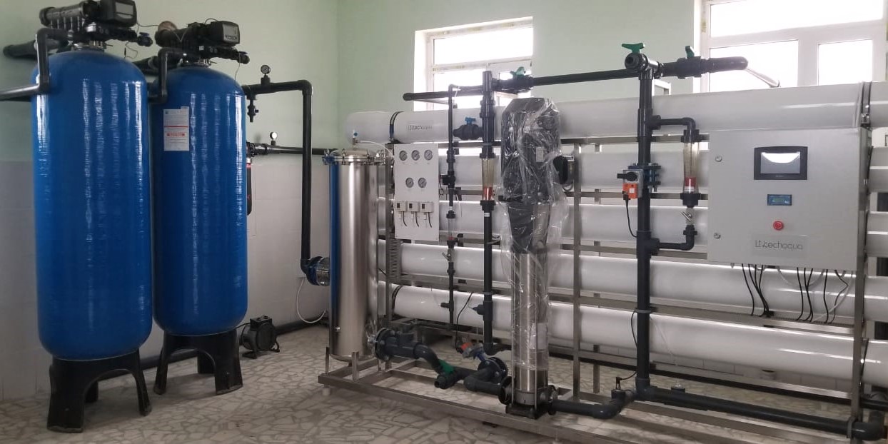 Compared to various filtration tools, the reverse osmosis systems provide improved water purification. Reverse osmosis implies water transition ...