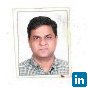 kishore gangar, --
