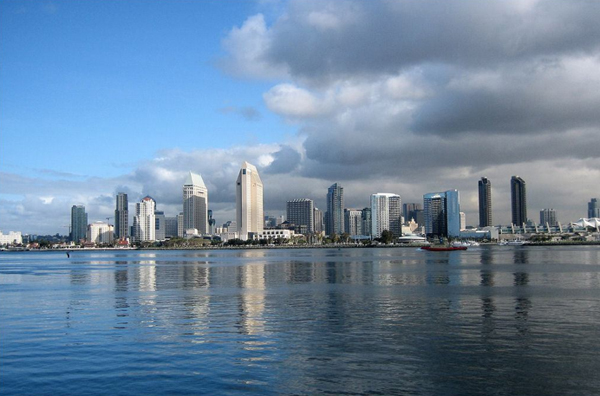 San Diego's Success in Water Conservation