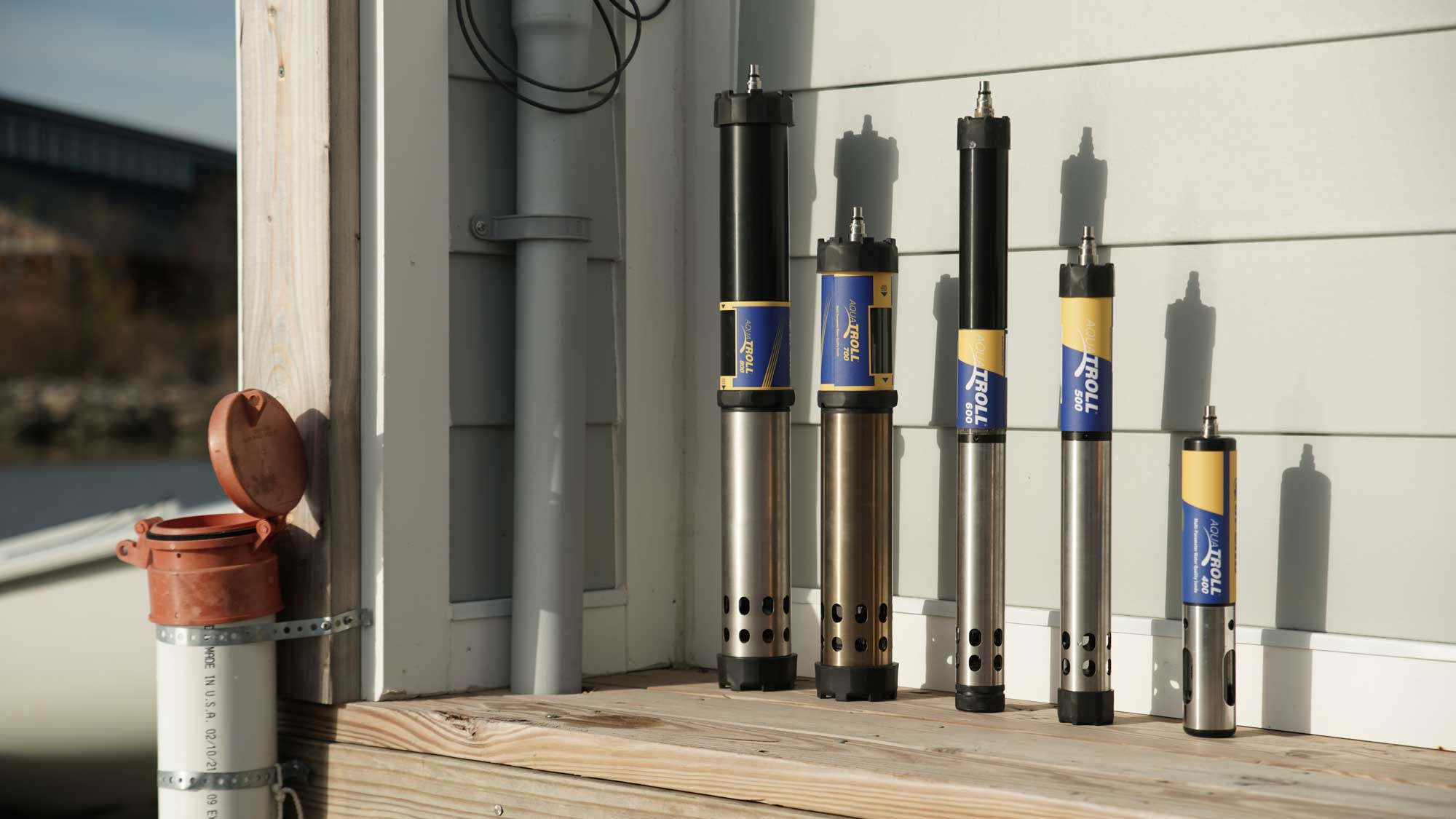 In-Situ Adds 7-Port Sondes to Water Quality Portfolio–Interview with Product Manager Steve Sewell