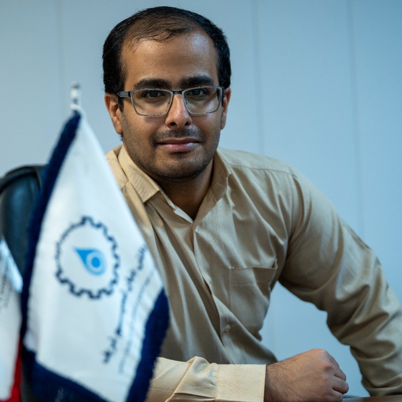 Hossein Zarrineqbal