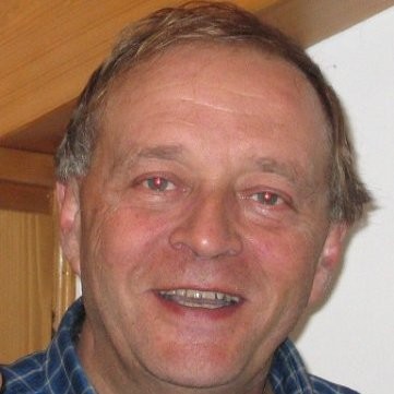 François Jaquenoud