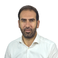 Argjend Halili