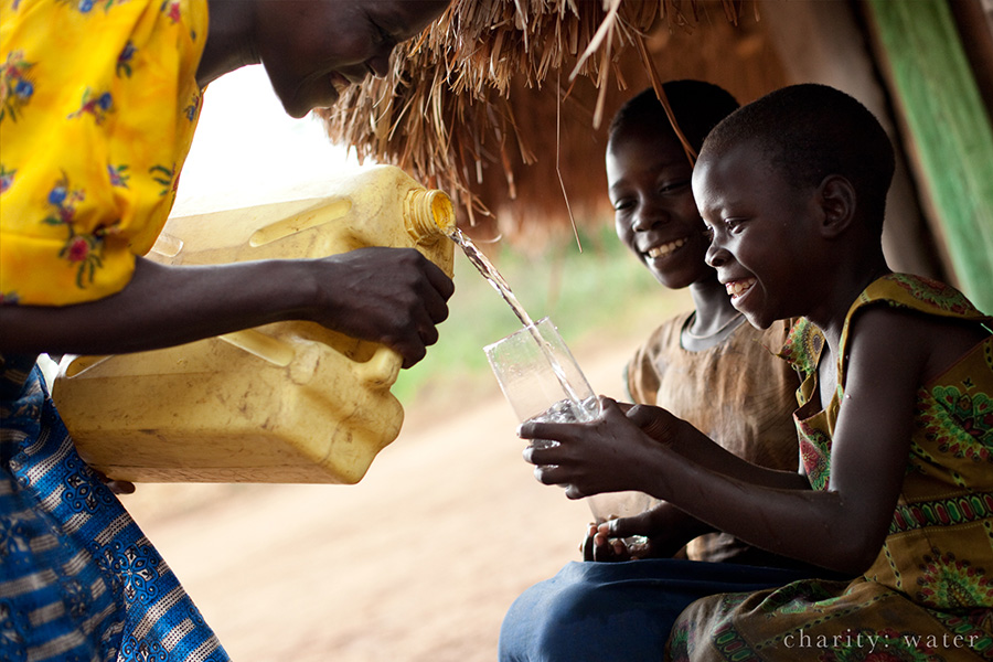 Introducing Charity Water: Bringing Safe Drinking Water with Good Storytelling