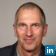 Mark Noort, HCP international - Director / owner
