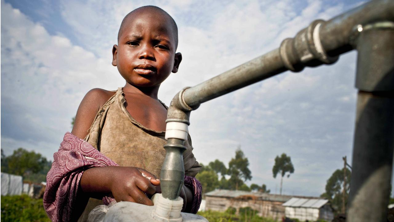 Fungal Toxins are Poisoning Africa’s Children, Says New Report