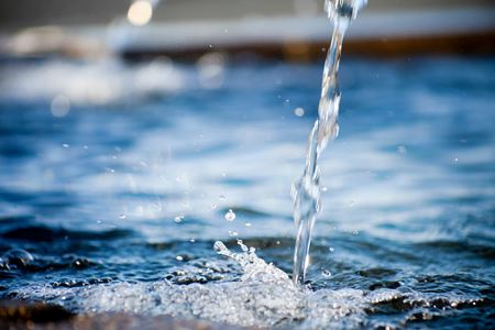 A call to action around the value of water from the chair of the Water and Wastewater Equipment Manufacturers Association