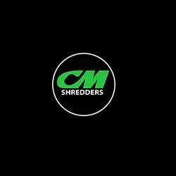 CM Shredders