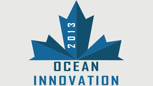 Ocean Innovation 2013