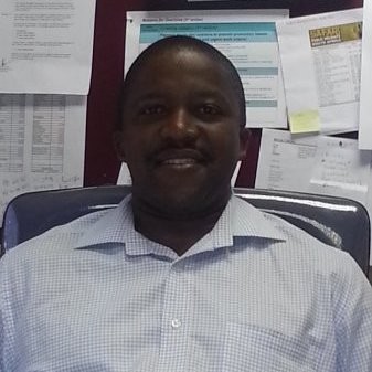 Tumi Matome