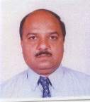 Rameshsingh Pardeshi, Irrigation Engineer at Pergola, Doha, Qatar