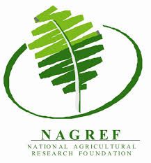 National Agricultural Research Foundation (NAGREF)