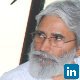 Bhagyawan Saini, Free lancer - Retired