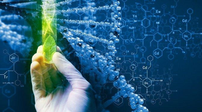 Biotechnology in Dairy Wastewater Treatment