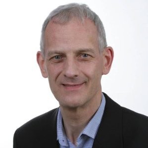 Stefan Vantilt, Ir.-architect