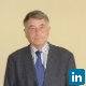 Jaap de Boer, Dairy consultant in the framework of the OECD - Dairy Consultant