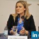 Etleva Demiri, Water Regulatory Authority - Environmental Engineer