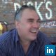 Tony Andrews, Bentley Systems UK Ltd - Solutions Executive (Water Wastewater, Land)